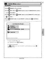 Preview for 35 page of Mustek PL407HM User Manual