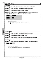 Preview for 36 page of Mustek PL407HM User Manual