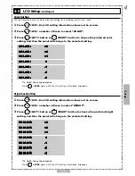 Preview for 37 page of Mustek PL407HM User Manual