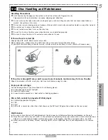 Preview for 39 page of Mustek PL407HM User Manual