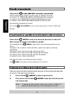 Preview for 46 page of Mustek PL407HM User Manual