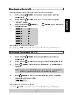 Preview for 49 page of Mustek PL407HM User Manual