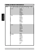 Preview for 52 page of Mustek PL407HM User Manual