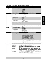 Preview for 53 page of Mustek PL407HM User Manual