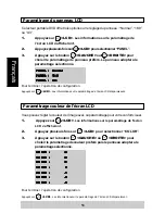 Preview for 58 page of Mustek PL407HM User Manual