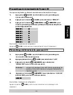 Preview for 59 page of Mustek PL407HM User Manual