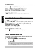 Preview for 66 page of Mustek PL407HM User Manual