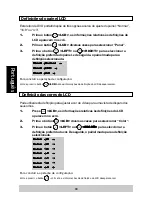 Preview for 68 page of Mustek PL407HM User Manual