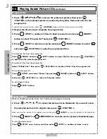 Preview for 18 page of Mustek PL408H User Manual