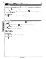 Preview for 20 page of Mustek PL408H User Manual