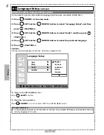 Preview for 24 page of Mustek PL408H User Manual