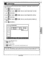 Preview for 31 page of Mustek PL408H User Manual