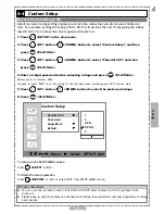 Preview for 33 page of Mustek PL408H User Manual