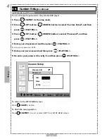 Preview for 34 page of Mustek PL408H User Manual