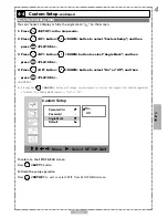 Preview for 35 page of Mustek PL408H User Manual