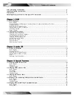 Preview for 2 page of Mustek PL510 User Manual