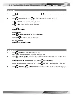 Preview for 19 page of Mustek PL510 User Manual