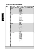 Preview for 60 page of Mustek PL510 User Manual