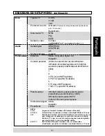 Preview for 61 page of Mustek PL510 User Manual