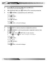 Preview for 22 page of Mustek PL510T User Manual