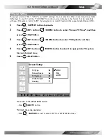 Preview for 29 page of Mustek PL510T User Manual