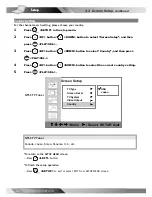 Preview for 32 page of Mustek PL510T User Manual