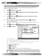 Preview for 36 page of Mustek PL510T User Manual