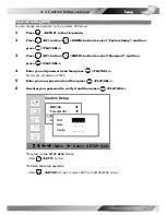 Preview for 37 page of Mustek PL510T User Manual