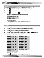 Preview for 40 page of Mustek PL510T User Manual