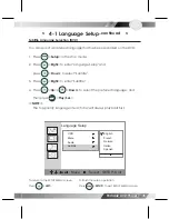 Preview for 37 page of Mustek PL736 User Manual