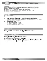 Preview for 14 page of Mustek PL8A90 User Manual