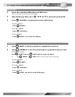 Preview for 21 page of Mustek PL8A90 User Manual