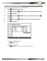 Preview for 23 page of Mustek PL8A90 User Manual