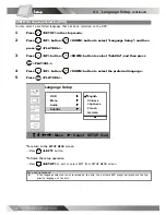 Preview for 26 page of Mustek PL8A90 User Manual