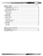 Preview for 3 page of Mustek PL8A90T User Manual