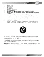 Preview for 5 page of Mustek PL8A90T User Manual