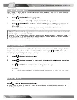 Preview for 12 page of Mustek PL8A90T User Manual