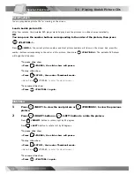 Preview for 16 page of Mustek PL8A90T User Manual