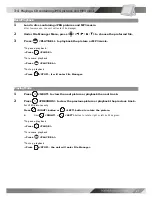 Preview for 21 page of Mustek PL8A90T User Manual