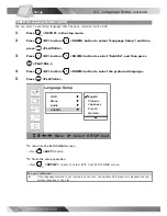 Preview for 26 page of Mustek PL8A90T User Manual