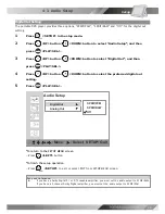 Preview for 33 page of Mustek PL8A90T User Manual