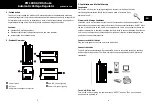 Preview for 2 page of Mustek PM 1000 AVR Schuko User Manual