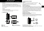 Preview for 5 page of Mustek PM 1000 AVR Schuko User Manual