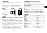 Preview for 12 page of Mustek PM 1000 AVR Schuko User Manual