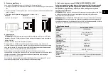 Preview for 42 page of Mustek PM 1000 AVR Schuko User Manual