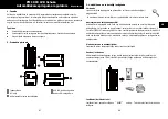 Preview for 44 page of Mustek PM 1000 AVR Schuko User Manual