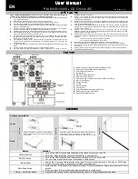 Preview for 9 page of Mustek PM 10000 Quick Manual