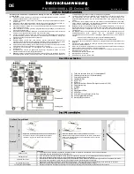 Preview for 11 page of Mustek PM 10000 Quick Manual