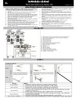 Preview for 19 page of Mustek PM 10000 Quick Manual