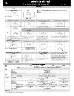 Preview for 20 page of Mustek PM 10000 Quick Manual